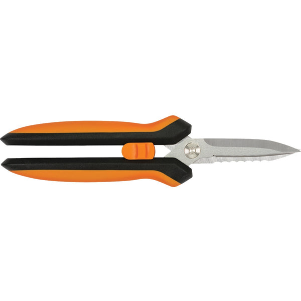 Fiskars Multi-Purpose Garden Pruning Snip