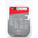 Oregon S50 AdvanceCut Saw Chain for 14 in. Bar - 50 Drive Links - fits Stihl, Remington, McCulloch, Craftsmand Homelite and more