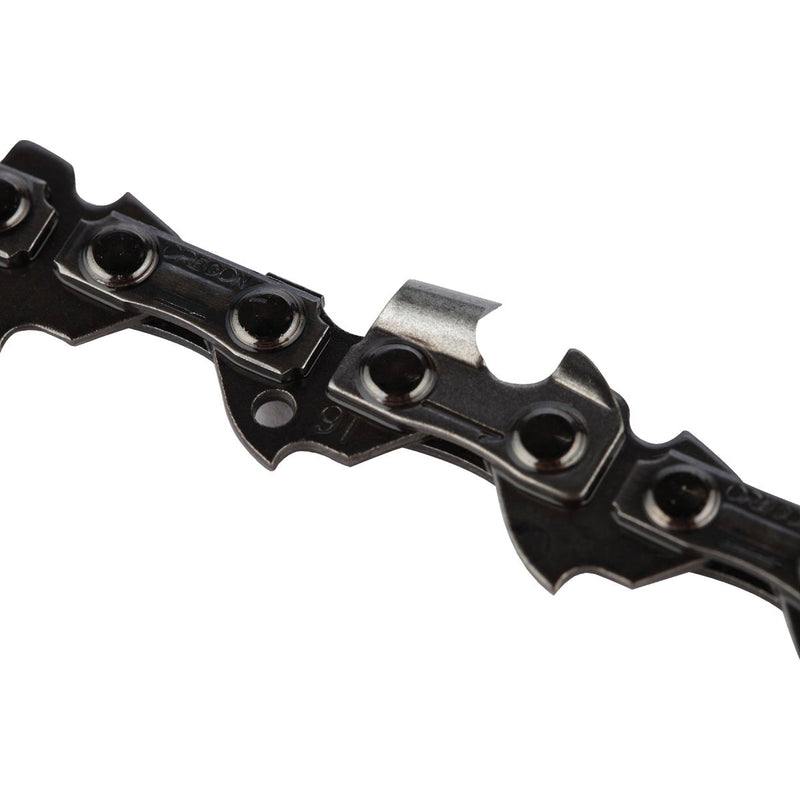 Oregon S57 AdvanceCut Chainsaw Chain for 16 In. Bar - 57 Drive Links Fits Cub Cadet, Echo, John Deere, Shindaiwa, Senix & More