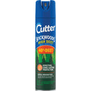 Cutter Backwoods High Deet 7.5 Oz. Insect Repellent Aerosol Spray