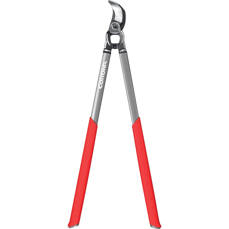 Corona Dual Cut 32 In. Steel Bypass Lopper