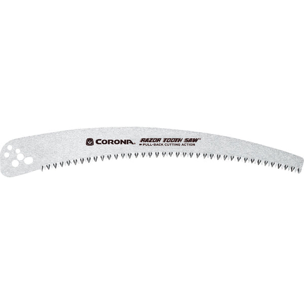 Corona Razor Tooth 13 In. Saw Tree Pruner Blade