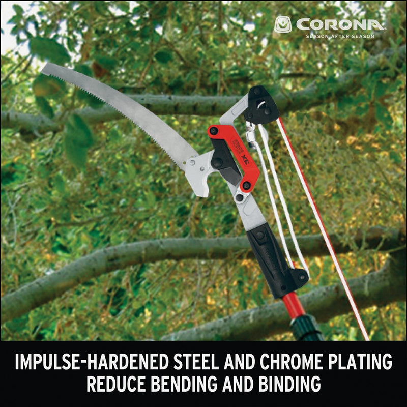 Corona Razor Tooth 13 In. Saw Tree Pruner Blade