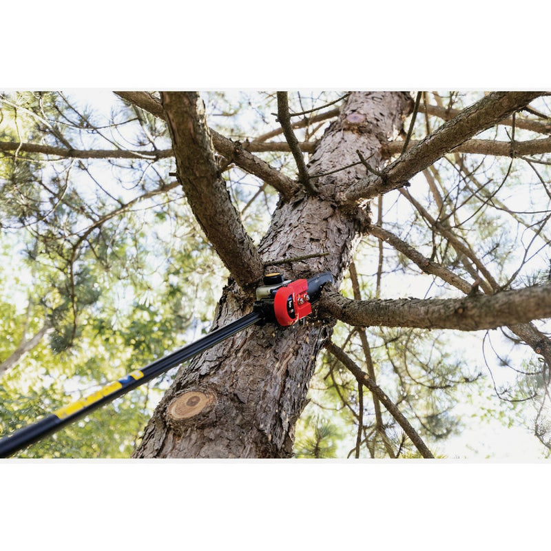 TrimmerPlus Pole Saw Attachment