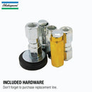 Shakespeare Auto Winder Bump Feed Trimmer Head