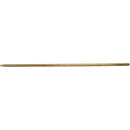 Link  48 In. L x 15/16 In. Dia. Wood Leaf Rake Replacement Handle