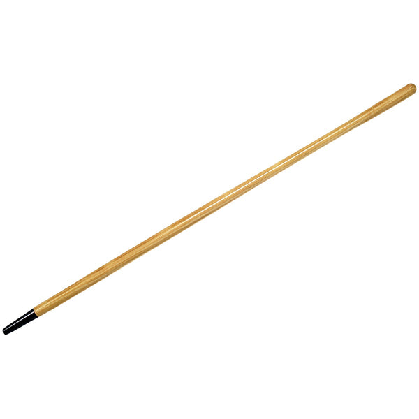 54 In. L x 1-3/8 In. Dia. Wood Cotton Hoe Replacement Handle