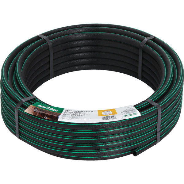 Rain Bird 100 Ft. L. x 1/2 In. Dia. Polyethylene Tubing