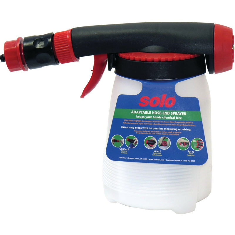 Solo 32 Oz. Hose End Sprayer