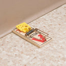 Victor Wide Pedal Mouse Trap (2-Pack)