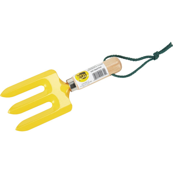 Buddy B Kids Hand Cultivator