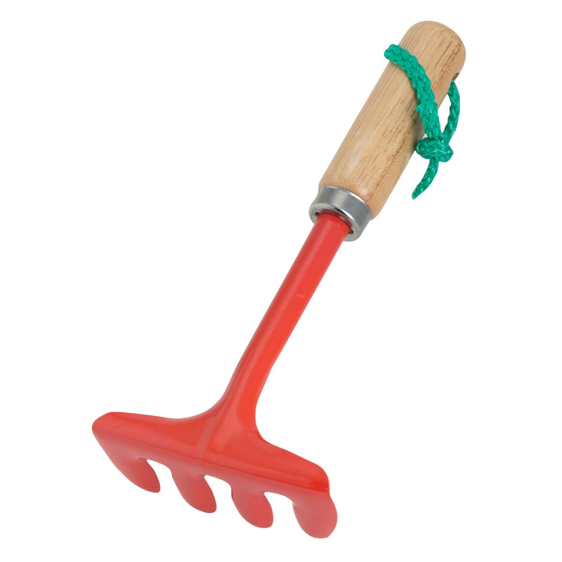 Buddy B Kids 7-1/2 In. Hand Cultivator Hoe