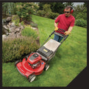 Oregon 20 In. 3-In-1 Universal Fit Lawnmower Blade