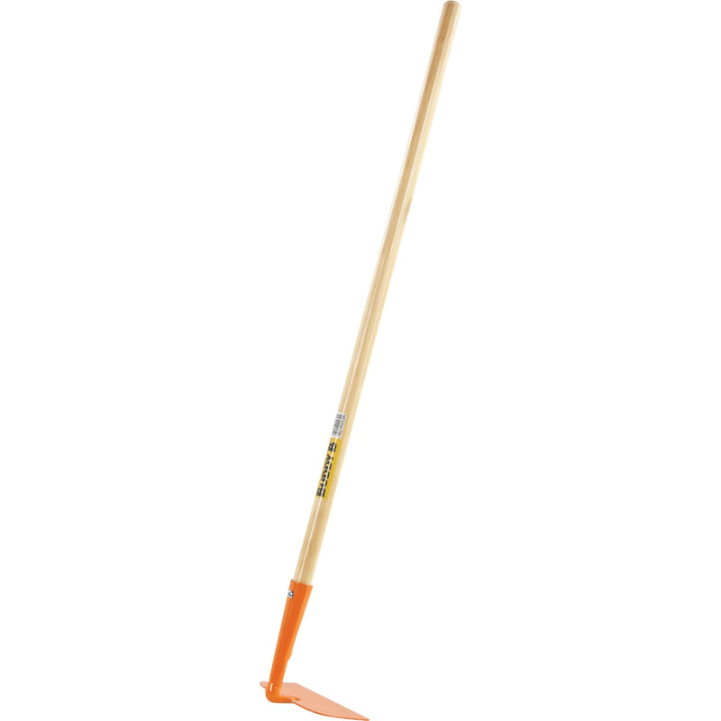 Buddy B 30 In. Wood Handle Kids Garden Hoe