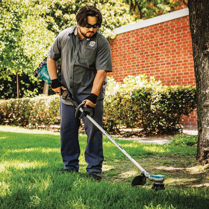 Makita 36V (18V X2) LXT Brushless String Trimmer Kit with 4 Batteries (5.0Ah)