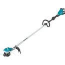 Makita 36V (18V X2) LXT Brushless String Trimmer Kit with 4 Batteries (5.0Ah)