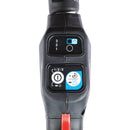 Makita 36V (18V X2) LXT Brushless String Trimmer Kit with 4 Batteries (5.0Ah)