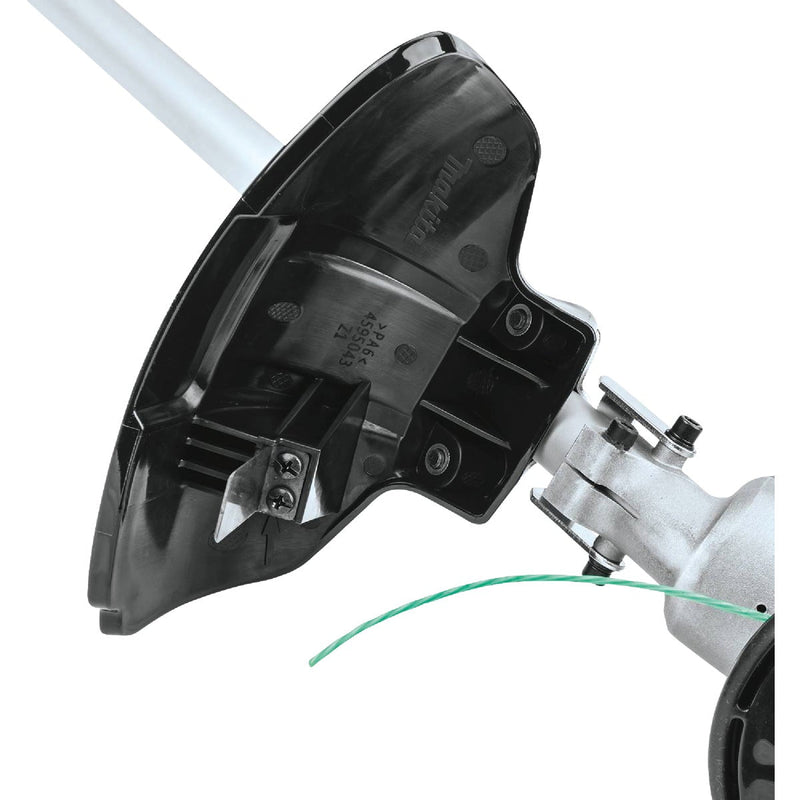 Makita 36V (18V X2) LXT Brushless String Trimmer Kit with 4 Batteries (5.0Ah)