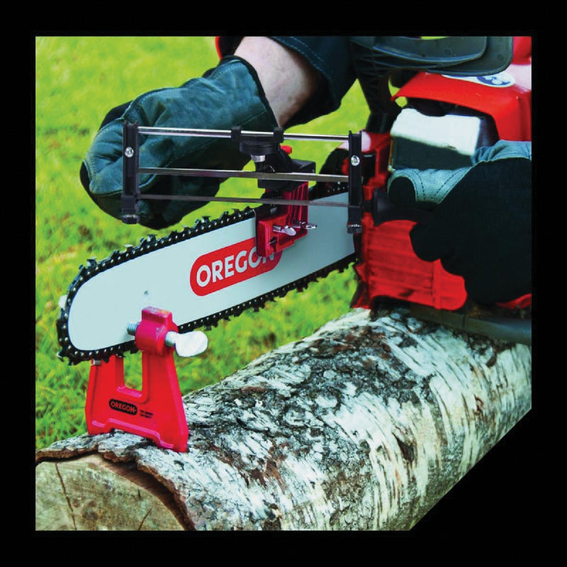 Oregon Sure Sharp Saw Chain Sharpener