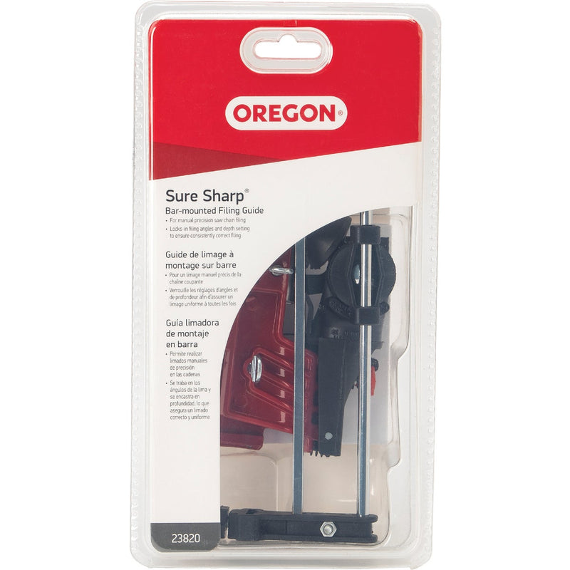 Oregon Sure Sharp Saw Chain Sharpener