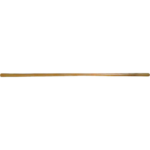 Link 54 In. L x 1-3/4 In. Dia. Wood Hoe/Fire Rake Replacement Handle