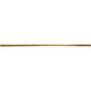 Link 54 In. L x 1-3/4 In. Dia. Wood Hoe/Fire Rake Replacement Handle