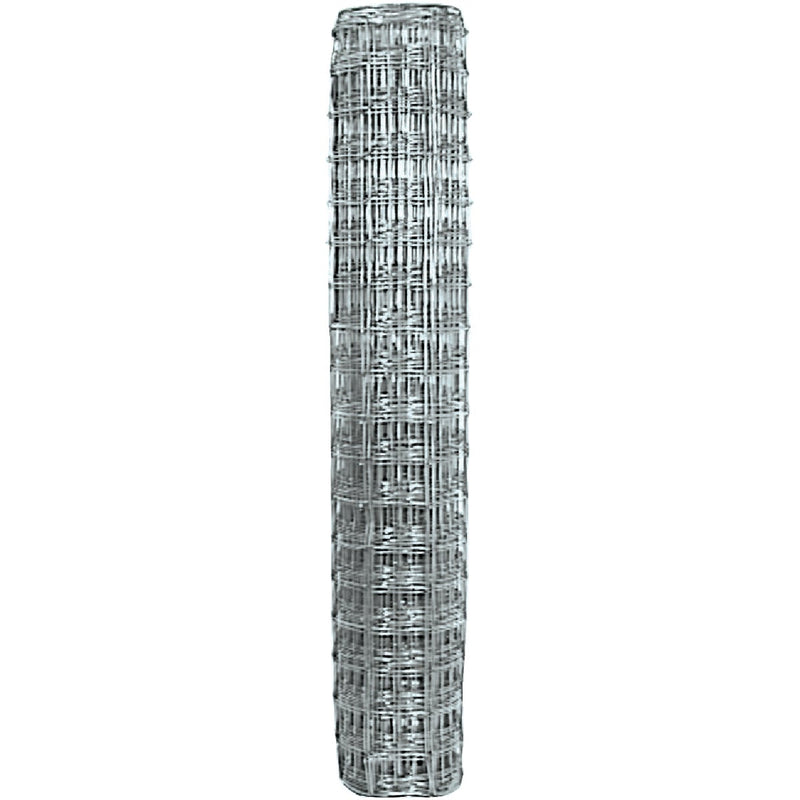 Do it Economy 36 In. H. x 50 Ft. L. (3x2) Galvanized Welded Wire Fence