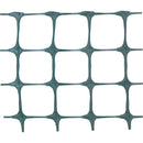 Tenax 4 Ft. H. x 50 Ft. L. High-Density Polyethylene Garden Fence, Green