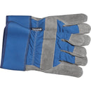 Do it Best Men's Large Leather Winter Work Glove