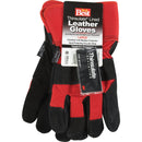 Do it Best Men's Large Leather Winter Work Glove