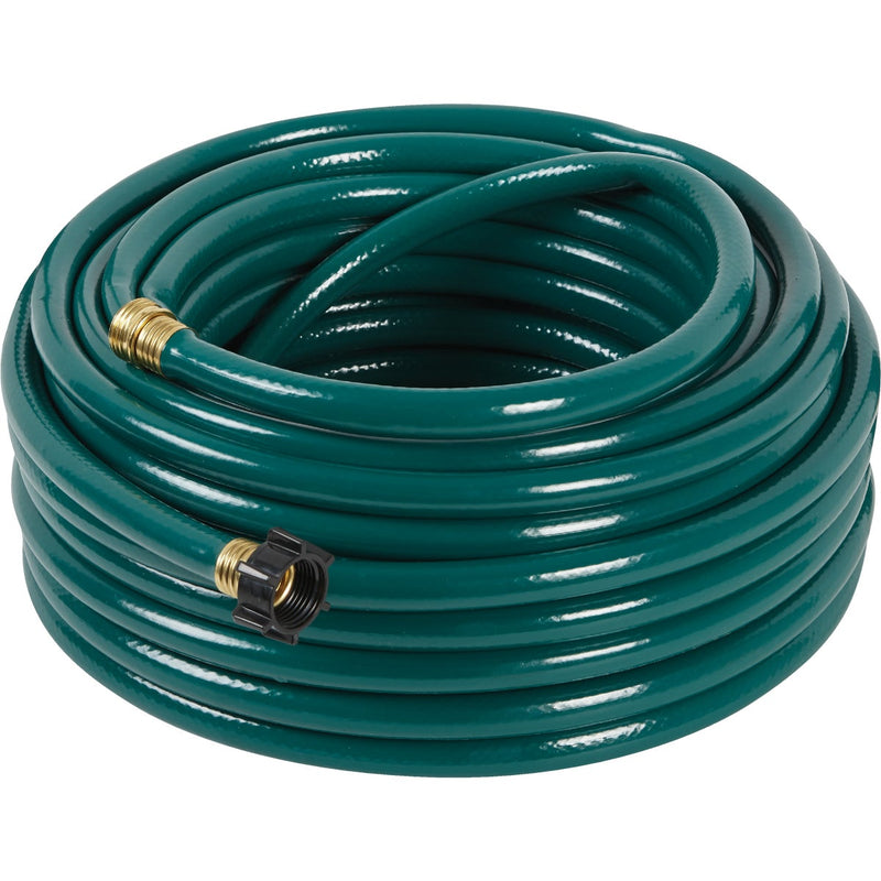 Best Garden 5/8 In. x Dia. 100 Ft. L. Light-Duty Garden Hose