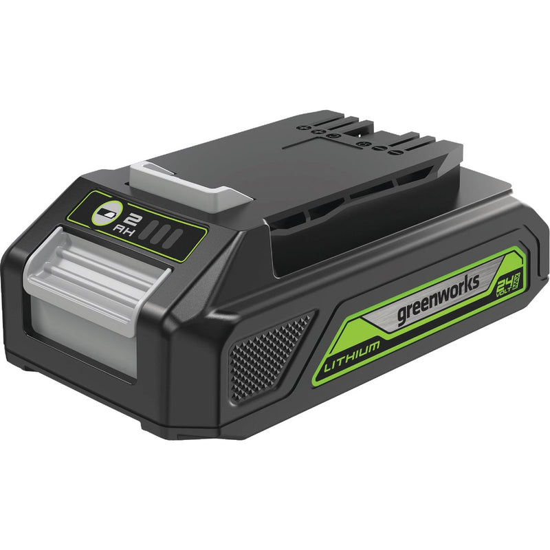 Greenworks 24V 2.0Ah USB Battery