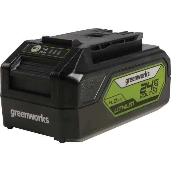 Greenworks 24V 2.0Ah USB Battery