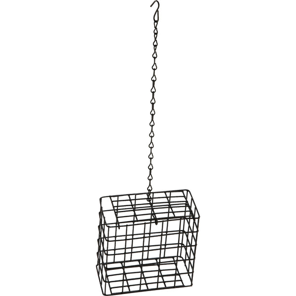 C&S 6.4 Oz. Double Suet Basket