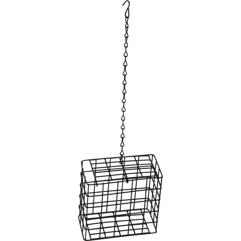 C&S 6.4 Oz. Double Suet Basket