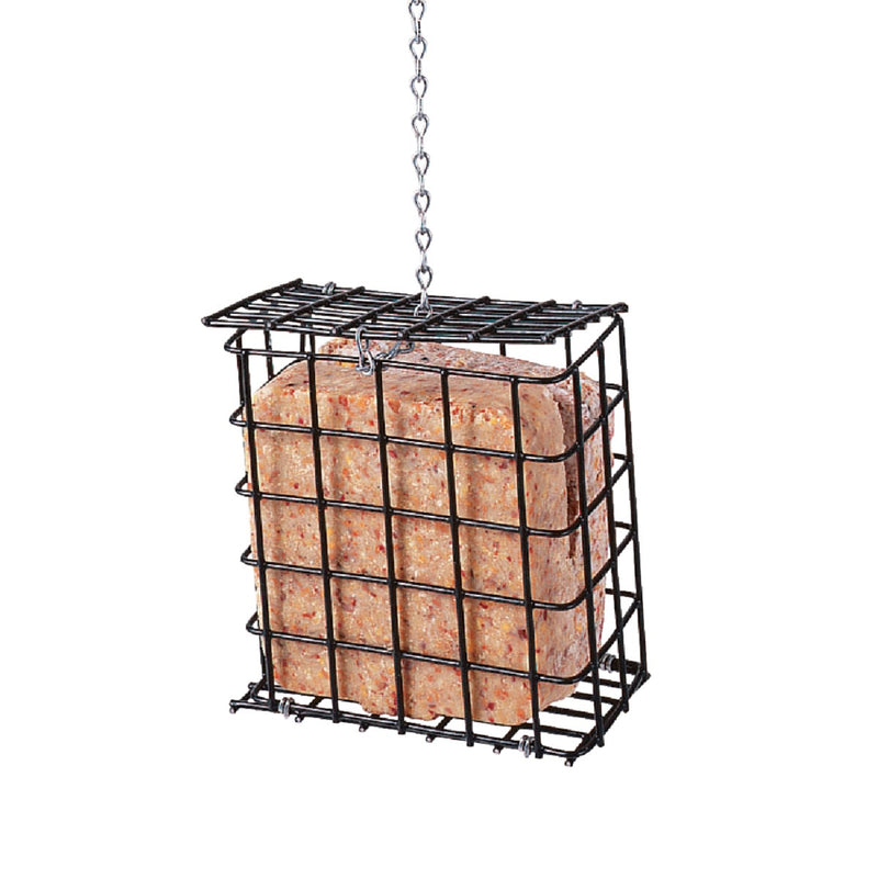 C&S 6.4 Oz. Double Suet Basket