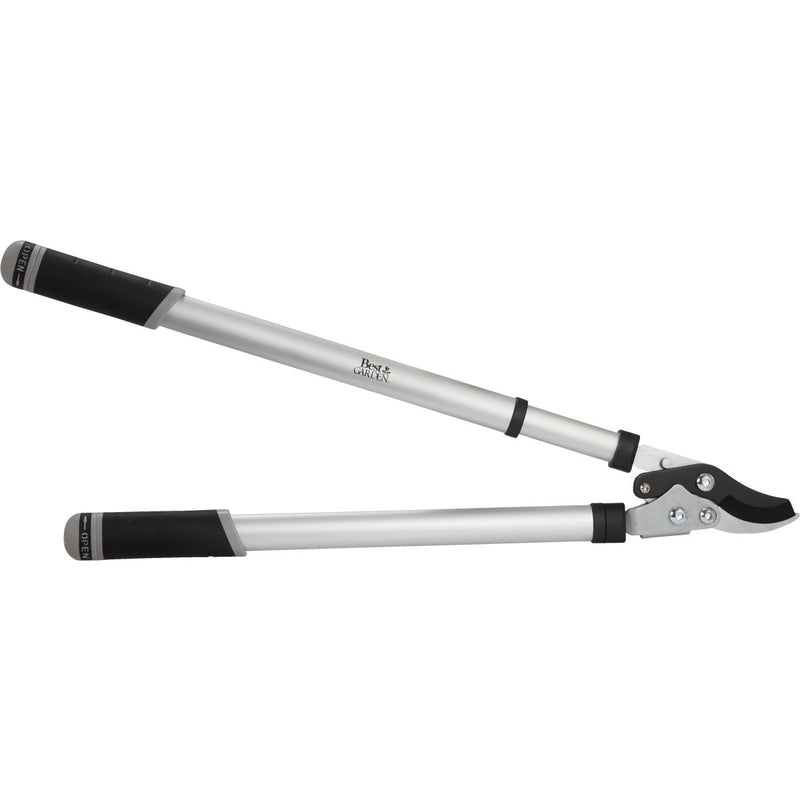 Best Garden 38 In. Aluminum Telescoping Bypass Lopper