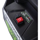 Greenworks 1700 PSI 1.2 GPM Cold Water Handheld Corded Electric Pressure Washer