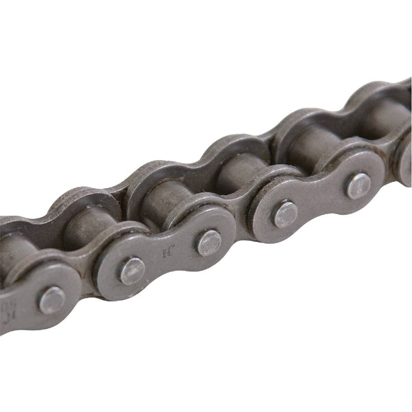 Koch #35 3/8 In. x 10 Ft. Roller Chain