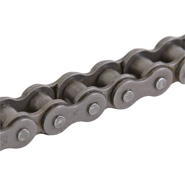 Koch #60-H 3/4 In. x 10 Ft. Roller Chain
