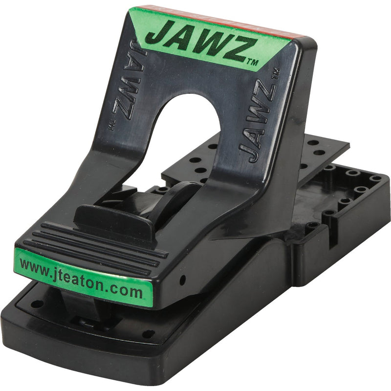 JT Eaton Jawz Mechanical Chipmunk & Rat Trap (1-Pack)