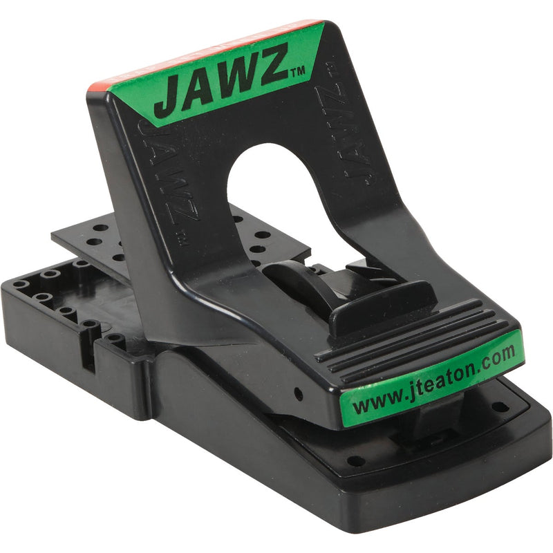 JT Eaton Jawz Mechanical Chipmunk & Rat Trap (1-Pack)