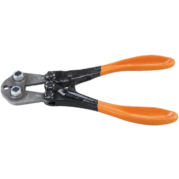 Dare 2-Slot 12 In. Steel Crimping Tool