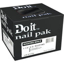 Do it 1-1/4 In. 11 ga Electrogalvanized Roofing Nails (1090 Ct., 5 Lb.)