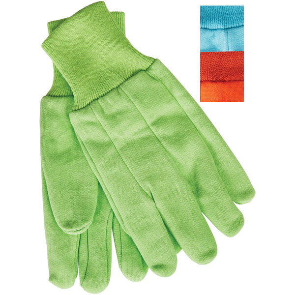 Do it Best Women's Large Jersey Work Glove