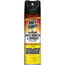Hot Shot 17.5 Oz. Lemon Fresh Scent Aerosol Spray Ant, Roach, & Spider Killer