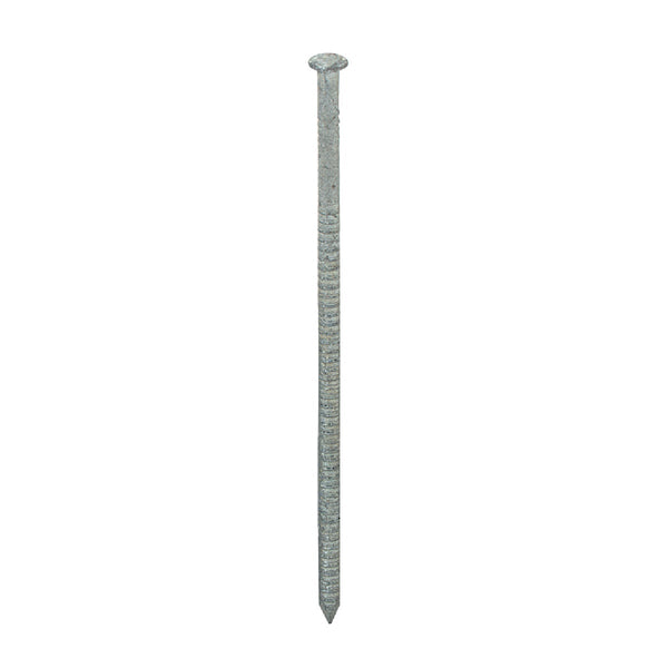 Maze 3 In. 13 ga Hot Dipped Galvanized Wood Siding Nails (765 Ct., 5 Lb.)