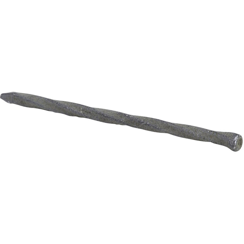 Grip-Rite 16d x 3-1/2 In. 9 ga Hot Galvanized Siding & Deck Nails (1560 Ct., 30  Lb.)