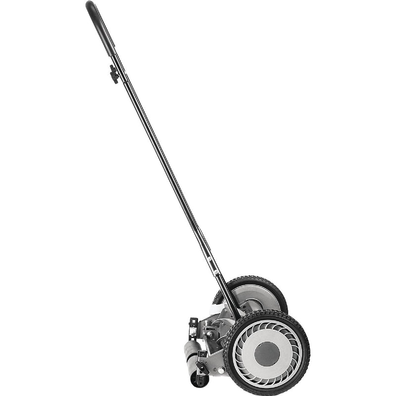 Great States 18 In. Push Reel Lawn Mower