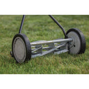 Great States 16 In. Push Reel Lawn Mower